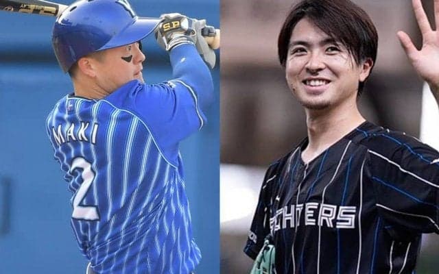 DeNA牧秀悟が2度目、阪神ウィルカーソン＆ハム上沢直之が初受賞　5月の月間MVP発表