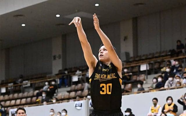 田中成也、広島ドラゴンフライズから仙台89ERSへ完全移籍「ハードワークして参ります」