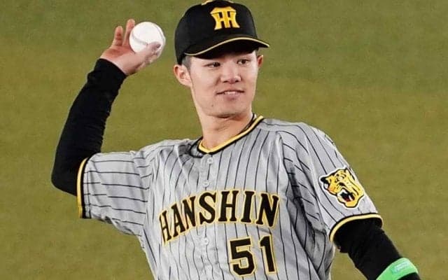 阪神、12球団最多“5人選出”の情勢　球宴ファン投票…中野が坂本を34票差逆転