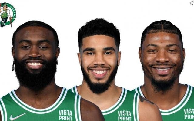 2022NBAファイナル第3戦、セルティックスが堅固なディフェンスでホームコートを守る