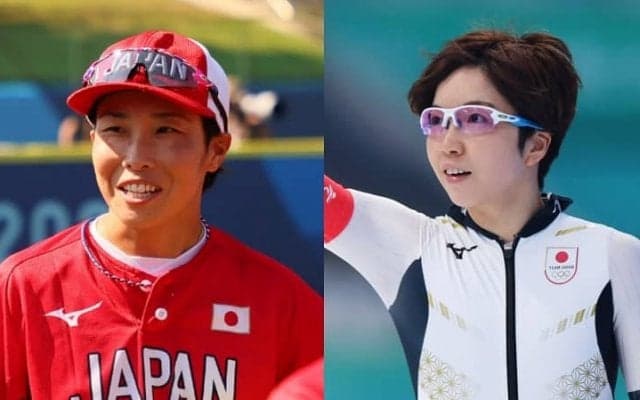 【小平奈緒×山田恵里】日常生活に生かせる“金メダリストの金言”。「モチベーションの上げ方」や「失敗からの立ち直り方」は？