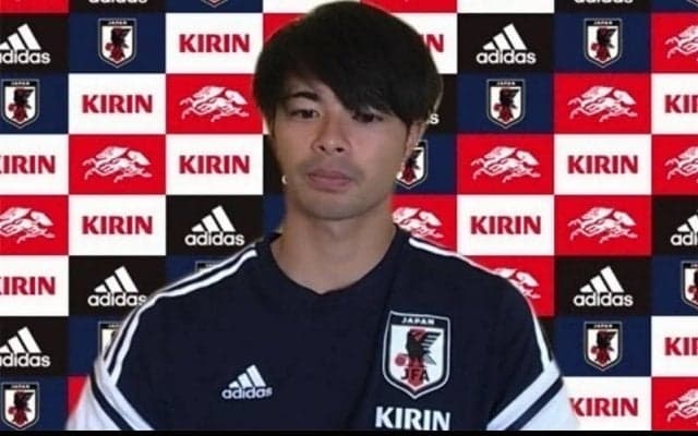 三笘薫、さらなるレベルアップ期す　「怖い存在と認識させるプレーを」