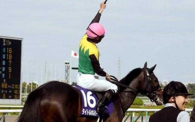 【宝塚記念ファン投票最終結果】タイトルホルダーが首位！ 2位エフフォーリアとは約3000票差