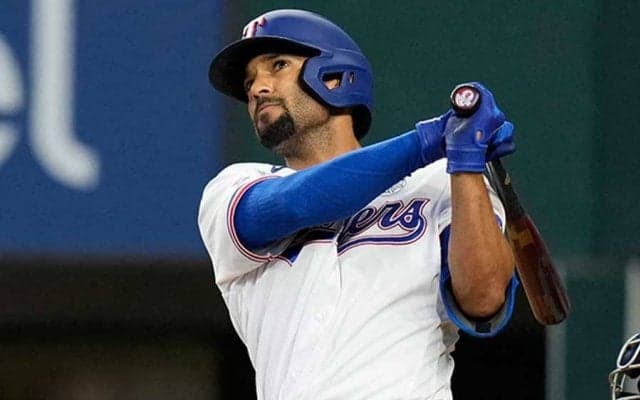 【MLB】7年224億円のスターが“不良債権”から脱出？　1日7安打＆3発の大爆発は49年ぶり