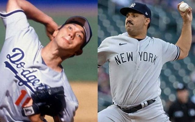 【MLB】大谷翔平を惑わせた左腕は現代の野茂英雄？　往年の強打者らが指摘した“共通点”とは