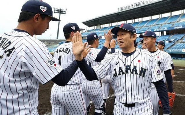 侍ジャパンU-15“デジタルトライアウト”締切迫る　8月26日からメキシコで開催