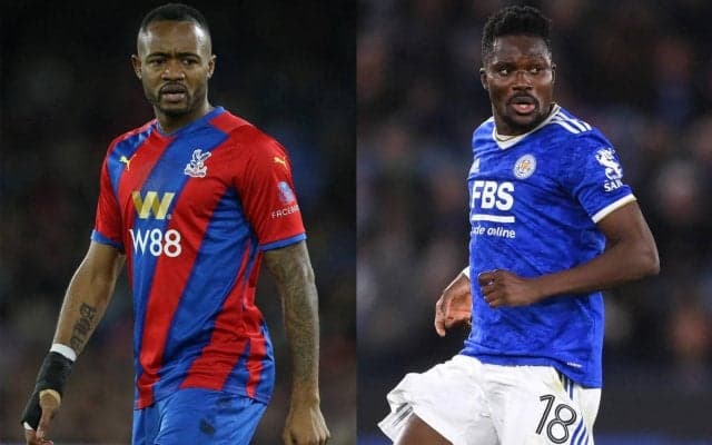 日本と明日対戦のガーナ代表の来日メンバー発表！ プレミアでプレーするアマルテイやアイェウら18名