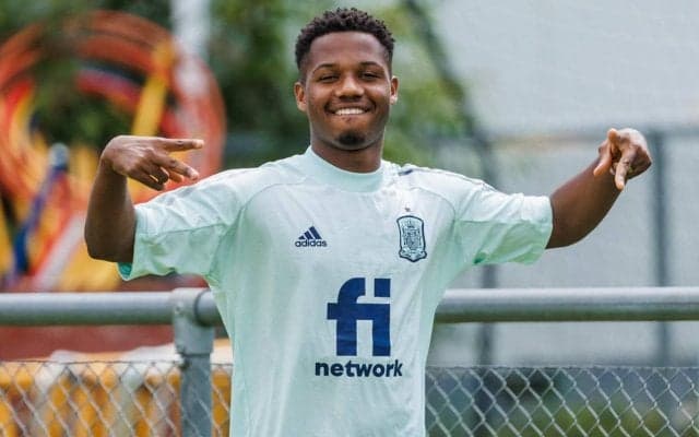 まさかこんなに勝てないとは…/原ゆみこのマドリッド