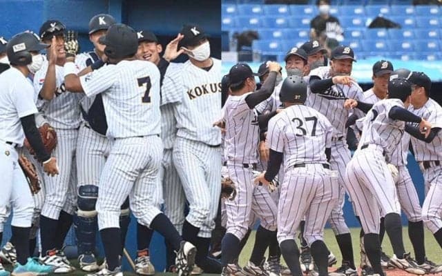 【大学野球】亜大や上武大、明大に“リベンジ”成功の佛教大も…全日本大学選手権、4強出揃う