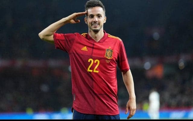 サラビア弾で逃げ切ったスペインが今大会初勝利！敗れたスイスは3連敗…《UEFAネーションズリーグ》