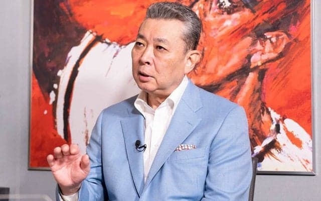 江川卓、佐々木朗希は「もっと怖くなる」　完全投球の中に見た“あと2割”の伸びしろ