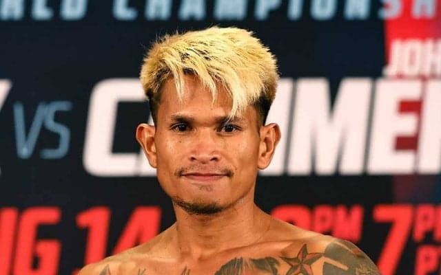 問題児カシメロが懲りずに遠吠え　ドネアの敵討ちに立候補「心配するな、復讐するぞ」