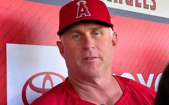 【MLB】大谷翔平は「ときに別次元に入る」　エ軍監督代行は“フェンウェイの再現”を期待
