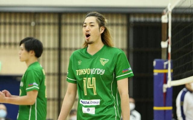 東京ヴェルディ　山下道生ら6選手とスタッフ1名の退団を発表