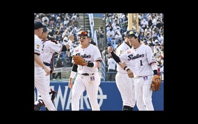 真中満がセ・リーグ上位を戦力分析。広島「つなぐ打線がいい」、巨人「投手陣が厳しい」、ヤクルト「強さは本物」