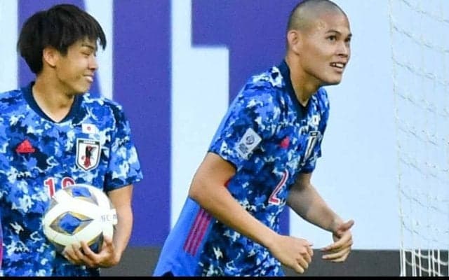 「やっぱりワクワクする」“規格外ストライカー”中島大嘉の“長距離ループ”にファンも期待大「こんなことまでできたんか！」