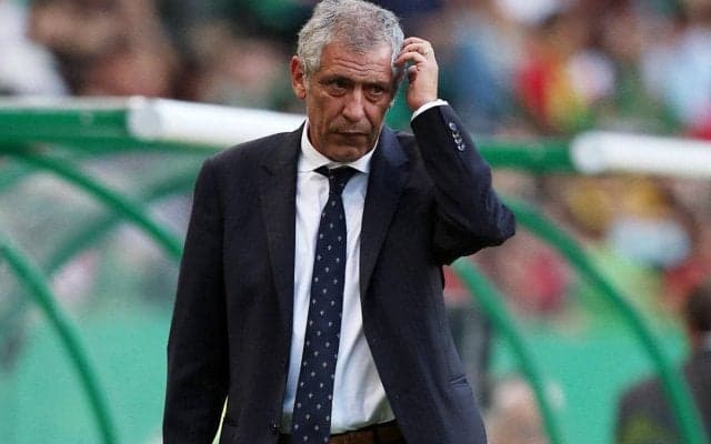 連勝でグループ首位のポルトガル、連戦による疲労を懸念「ベルナルドは電池が切れていた」