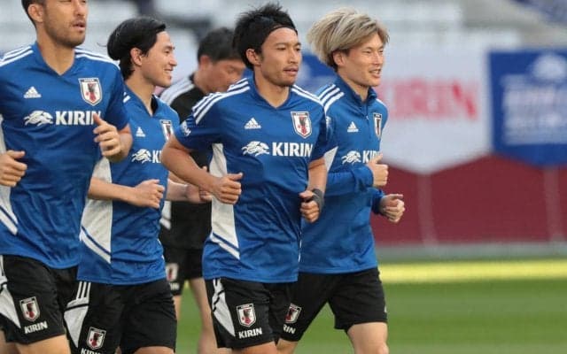 パターンではなくキャラクター、柴崎岳の提言は日本の“伸び代”か/日本代表コラム