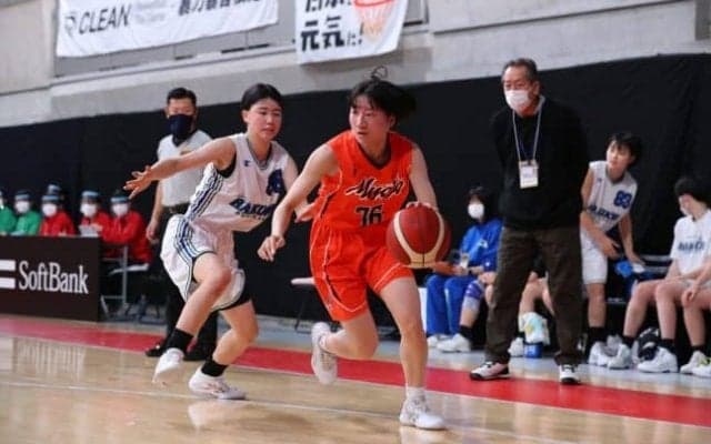 【関東大会・女子】第76回関東高等学校バスケットボール選手権大会プレビュー