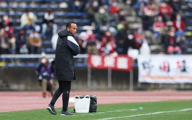 【J2第21節プレビュー「前半戦ラスト」】今季2クラブ目、「最下位転落」琉球が喜名監督を解任！大宮に続いて起きた「監督交代劇」の裏側(2)