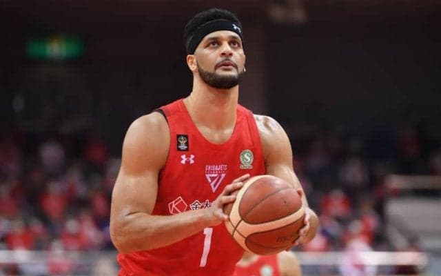千葉がジョシュ・ダンカンの退団を発表「千葉はこれからも自分にとって特別な場所」