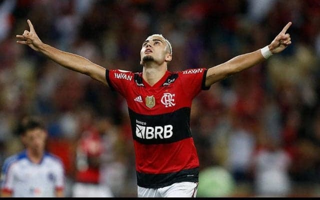 レンタル続くアンドレアス・ペレイラ、新監督テン・ハグからチャンスか