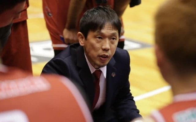 バンビシャス奈良が石橋晴行氏の指揮官就任を発表「PO進出できるよう努力していく」