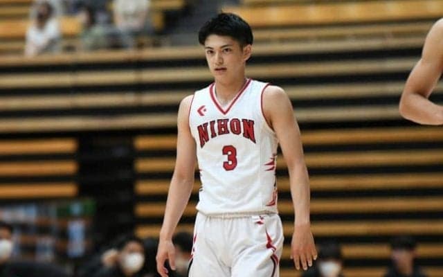 【インタビュー】日本大・米須玲音が４か月ぶり復帰！