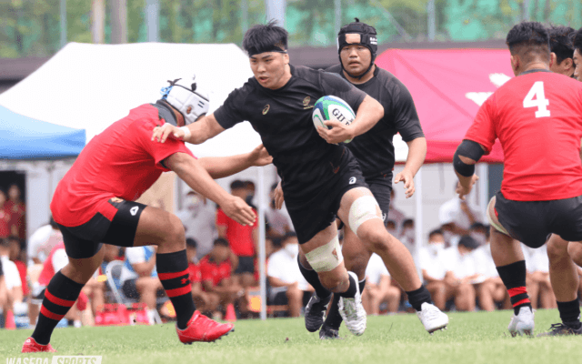 関東大学春季大会　日大戦展望