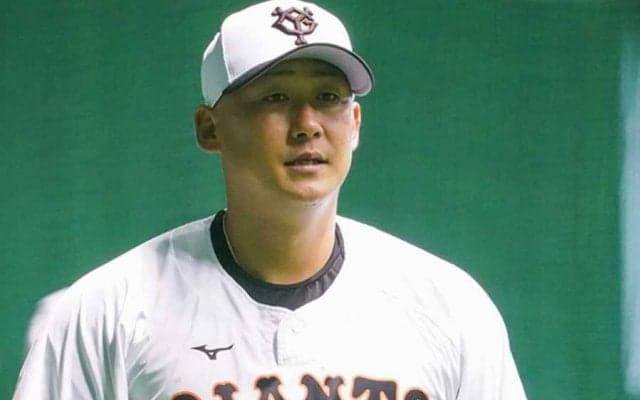 中田翔がセ一塁手部門で首位キープ　登録抹消中でも人気健在、球宴ファン投票中間発表