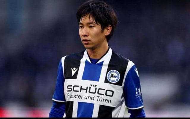 「奥さん美人すぎない？？？」奥川雅也がドイツで一緒に暮らす奥様と結婚式！今シーズンはブンデスリーガ8ゴールと躍動