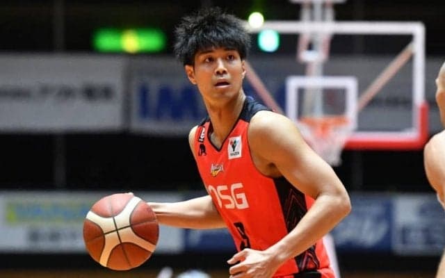 滋賀レイクスターズ、杉浦佑成との契約合意を発表「とてもワクワクしています！」