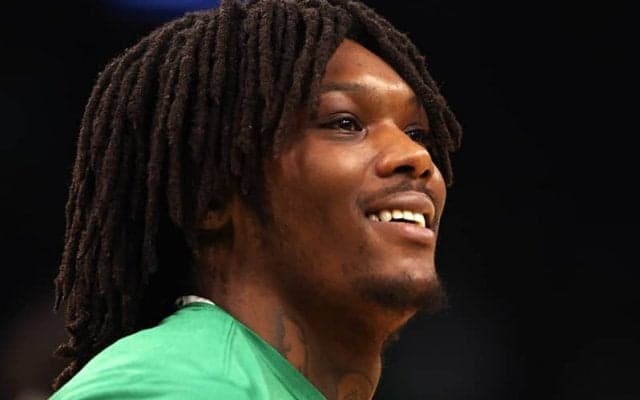 第3戦でチームハイの＋21を挙げたウィリアムズ三世「チームのために責任を果たす」