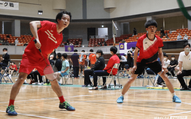 春季リーグが閉幕　男子３位女子５位で次戦見据える