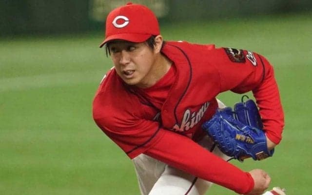 広島が野村祐輔を今季初登録、楽天は茂木栄五郎が1軍復帰　10日の公示