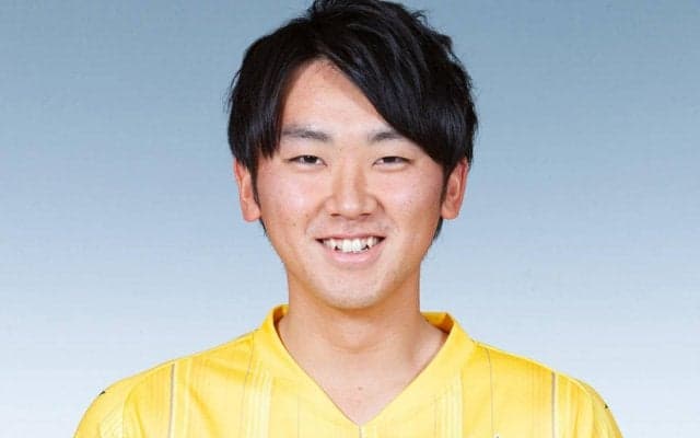 清水、修行先の岡山で大ケガのGK梅田透吾が復帰…両クラブと選手の合意でレンタル契約を解除