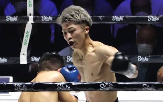 「まだその段階ではない」井上尚弥、PFPランクのトップ奪取はならず。一方で１位に推す記者も「考えていた以上の選手」