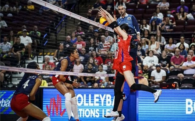 ネーションズリーグって何だ? 男女日本代表が戦う今、大会を知る&味わうポイント