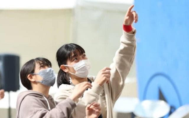 今週末はボルダリングユース選手権2022