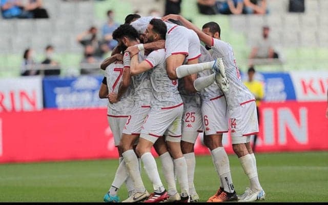 カタールW杯参戦のチュニジアがチリを下して決勝進出《キリンカップサッカー2022》