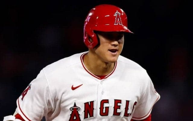 「オオタニが一人で救ってくれた」大谷翔平、７回１失点の好投＆決勝２ランの”SHO-TIME” でチームの連敗をストップ！