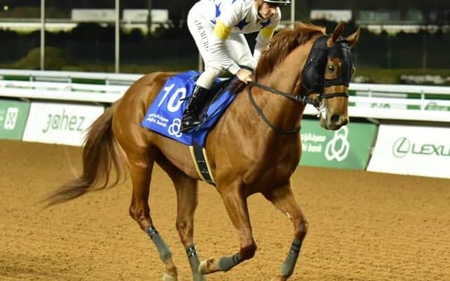 【ユニコーンS想定】セキフウはM.デムーロ騎手、リメイクは福永祐一騎手、コンバスチョンは田辺裕信騎手