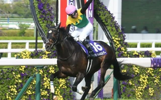 【宝塚記念想定】タイトルホルダーは横山和生騎手、エフフォーリアは横山武史騎手