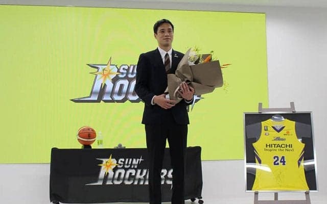 14季のキャリアを終えた広瀬健太「いい経験をさせていただいた」…6月から“社会人”として第二の人生へ