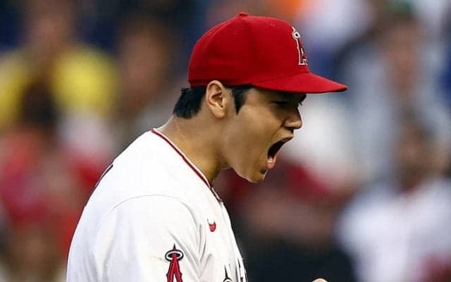 借金２でクビ宣告の非情人事…大谷流のリアル恩返し