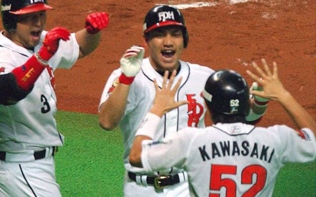 史上最強と謳われた「ダイハード打線」の真実　名伯楽が明かす“強打者の育て方”