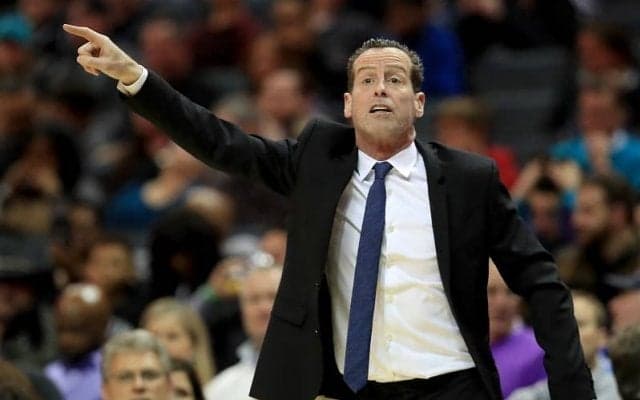 ウォリアーズのケニー・アトキンソンACがホーネッツの次期HC就任に合意