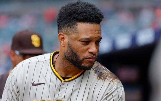 【MLB】降格拒否してFAも「いい契約が何も見つからず」　2635安打カノが“出戻り”