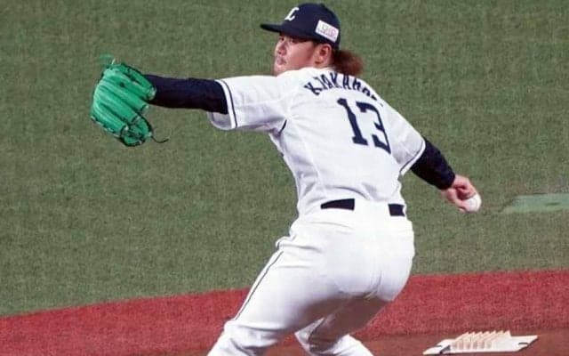 「ゼロだったの？　かーっ」　広島は“珍事回避”…西武エースが招いた痛恨2被弾