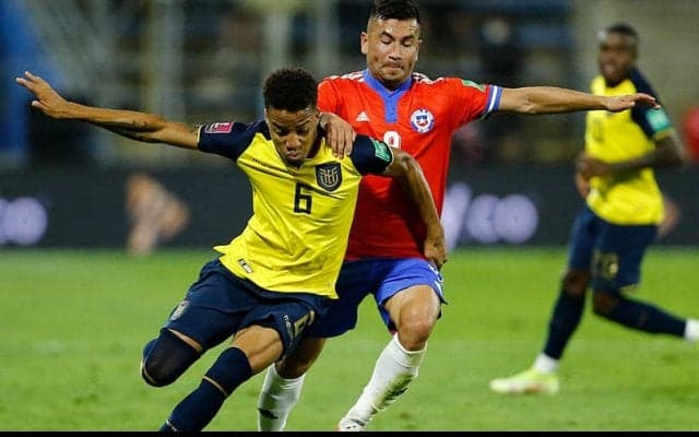 エクアドル、W杯出場可に…FIFAが無資格選手起用疑惑の調査打ち切り